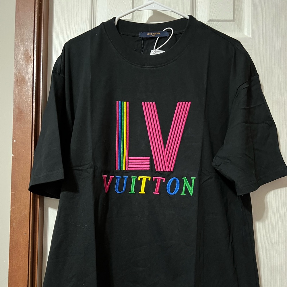 Men’s Louis Vuitton T-shirt